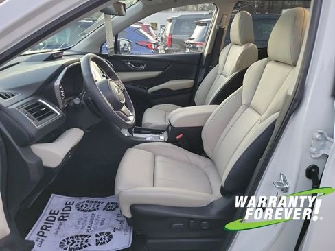 New 2026 Subaru Ascent Limited image 14