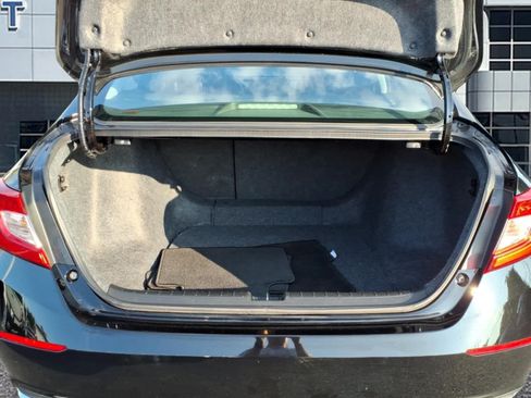 Used 2020 Honda Accord EX-L image 6