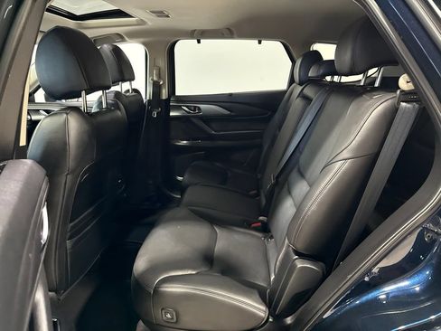 Used 2022 MAZDA CX-9 Touring Plus AWD/4WD image 30