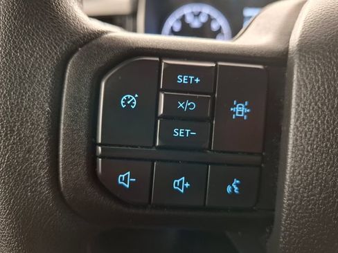 Used 2022 Ford F150 XL w/ Trailer Tow Package RWD image 20