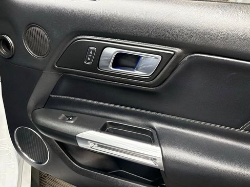 Used 2023 Ford Mustang Premium RWD image 43