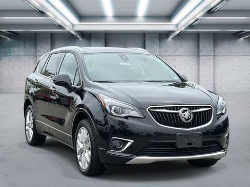 Used 2019 Buick Envision Premium image 2