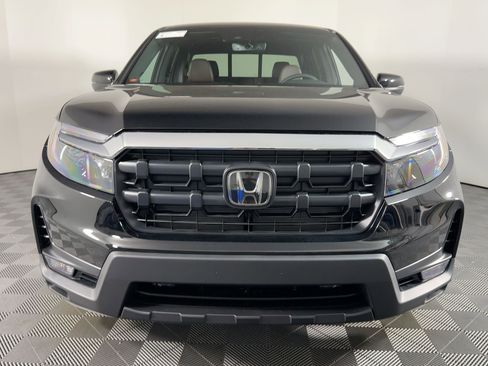 New 2026 Honda Ridgeline RTL image 5