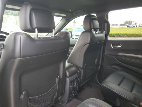 Used 2018 Dodge Durango GT w/ Blacktop Package image 19