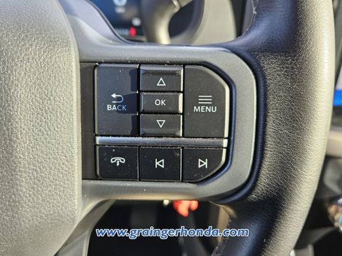 Used 2024 Ford F150 XLT w/ Mobile Office Package image 20