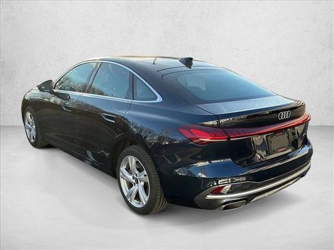 Used 2025 Audi A5 2.0T Premium w/ Convenience Package image 7