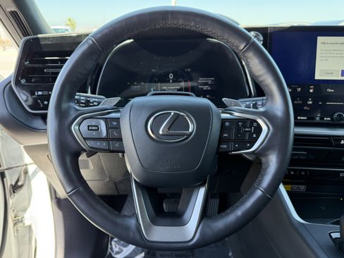 Certified 2024 Lexus TX 350 FWD w/ Technology Package image 21