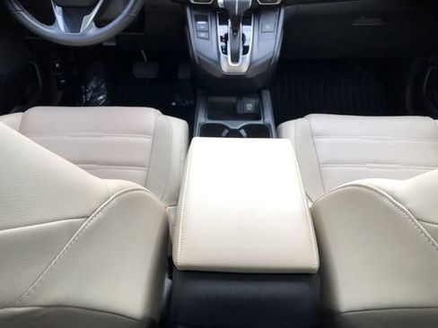 Certified 2019 Honda CR-V Touring image 27