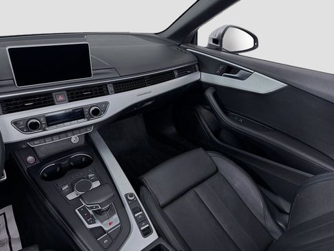 Used 2018 Audi S5 Premium Plus AWD/4WD image 23