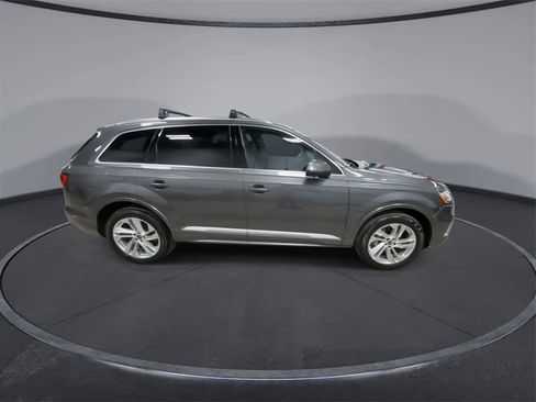 Used 2022 Audi Q7 2.0T Premium w/ Convenience Package image 9