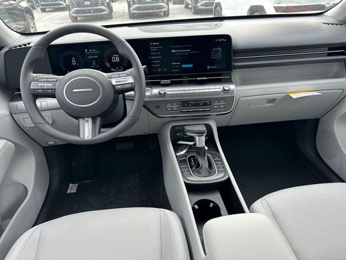 New 2026 Hyundai Kona SEL Sport FWD image 22