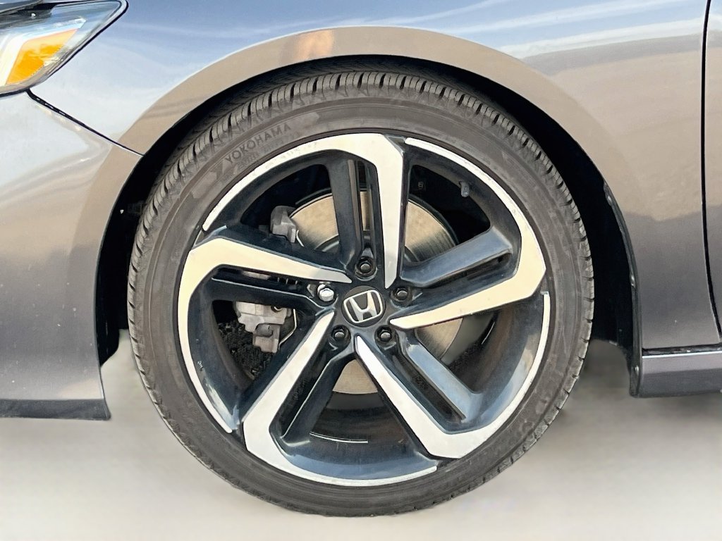 Used 2020 Honda Accord Sport image 28