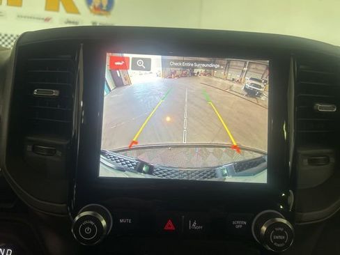 New 2026 RAM 1500 Classic Warlock image 30