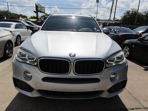 Used 2016 BMW X5 xDrive35i AWD/4WD image 2