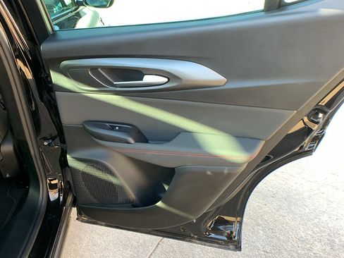 Used 2024 Dodge Hornet GT image 21