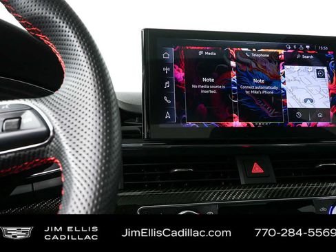 Used 2023 Audi S5 Prestige image 13