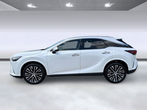Used 2024 Lexus RX 350 Premium Plus w/ Convenience Package image 2