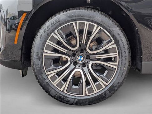 New 2026 BMW X3 xDrive30 w/ Convenience Package AWD/4WD image 10
