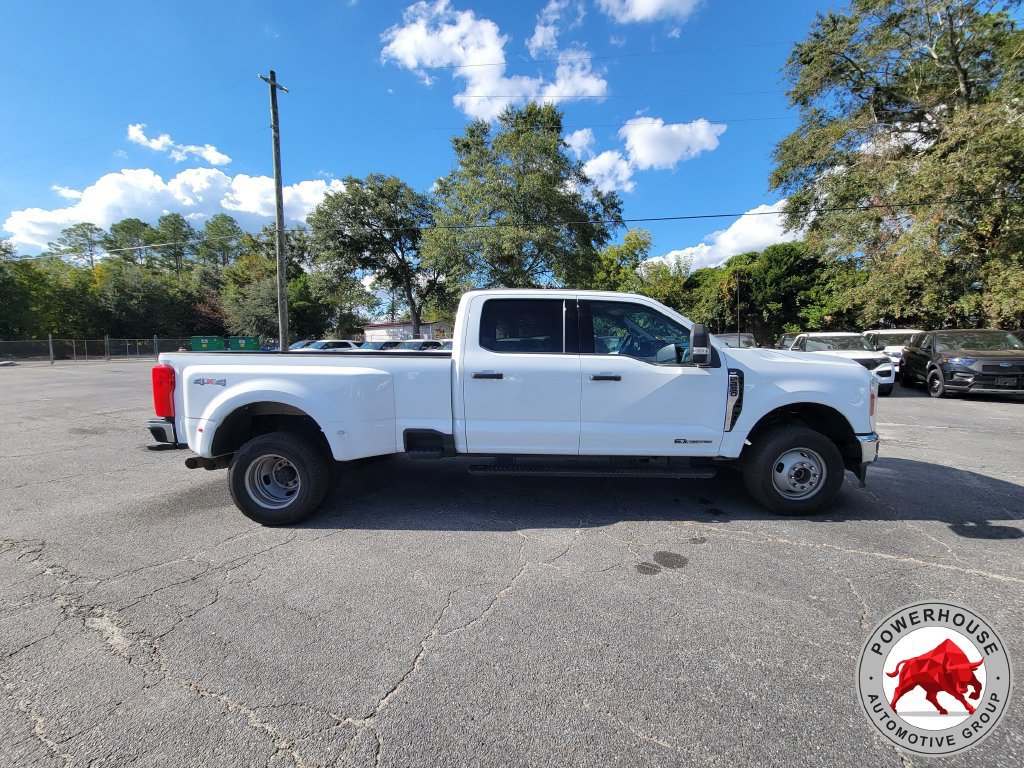 Used 2025 Ford F350 XLT AWD/4WD image 8