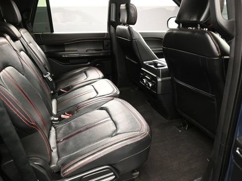 Used 2019 Ford Expedition Max Limited w/ Equipment Group 303A AWD/4WD image 37