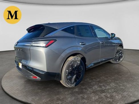 New 2026 Nissan Murano Platinum w/ Cargo Package AWD/4WD image 5