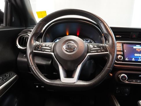 Used 2019 Nissan Kicks SR FWD image 18
