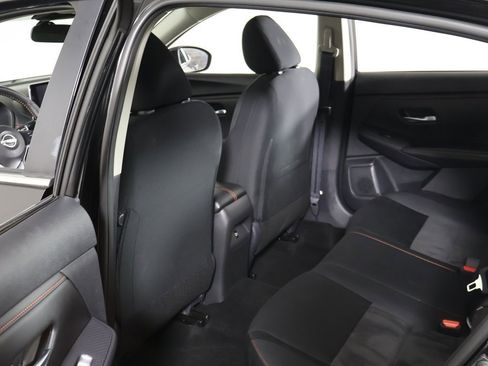 Used 2025 Nissan Sentra SR image 25