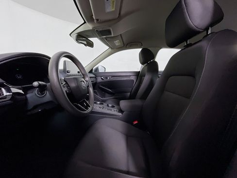 Used 2022 Honda Civic LX image 13