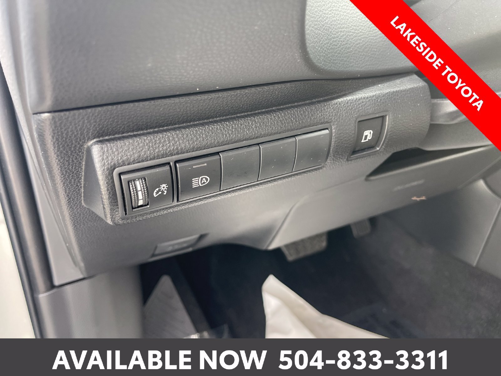 Certified 2024 Toyota Corolla LE FWD image 25