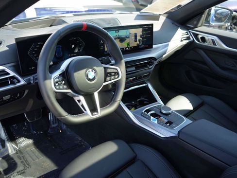 Used 2026 BMW i4 M60 AWD/4WD image 12