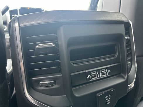 New 2026 RAM 3500 Laramie image 29