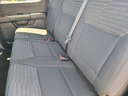 Certified 2023 Ford F150 XL w/ STX Appearance Package AWD/4WD image 13