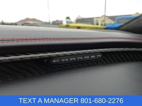 New 2026 Dodge Charger Scat Pack AWD/4WD image 24