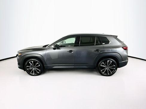 Used 2025 MAZDA CX-50 AWD 2.5 S w/ Premium Plus Pkg image 4