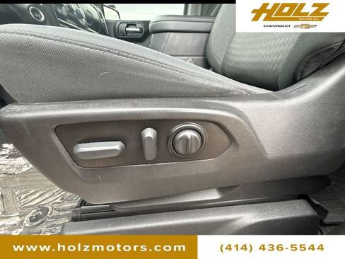 Used 2022 Chevrolet Silverado 1500 RST image 25