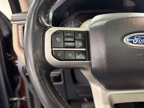 Certified 2024 Ford Expedition Limited image 21