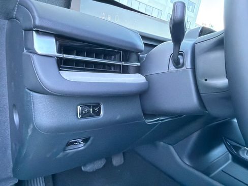 New 2026 Lincoln Navigator L Reserve w/ Jet Appearance Package AWD/4WD image 34