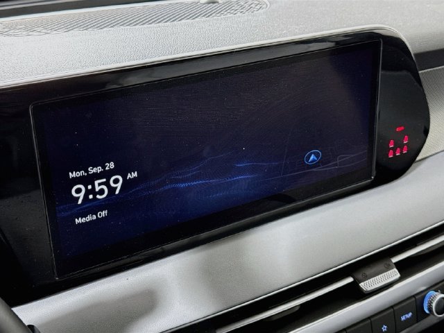 Certified 2025 Hyundai Palisade SEL AWD/4WD image 15