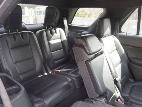 Used 2014 Ford Explorer Sport w/ Equipment Group 401A image 40