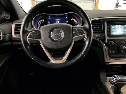 Used 2015 Jeep Grand Cherokee Laredo w/ Quick Order Package 23E image 6