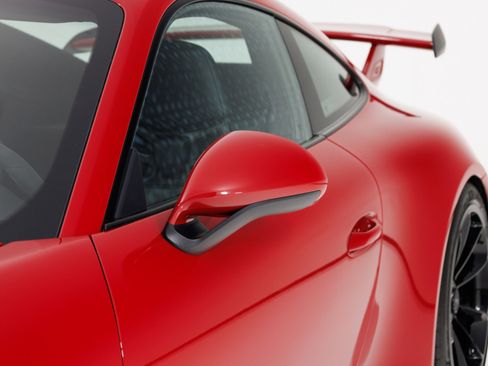 Used 2018 Porsche 911 GT3 RWD image 59