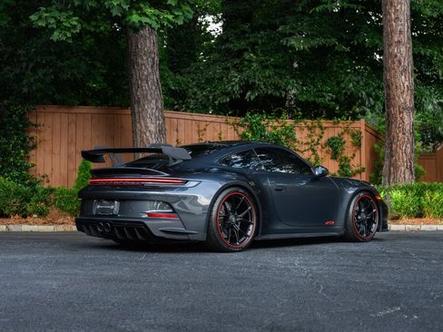 Used 2022 Porsche 911 GT3 RWD image 6