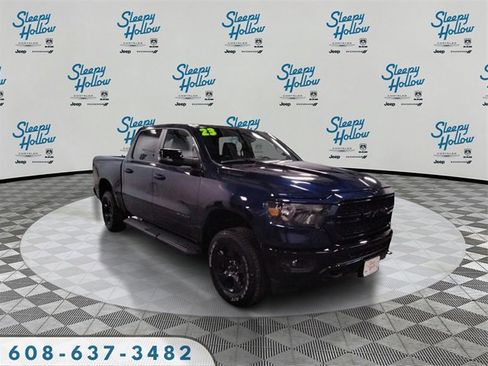 Used 2023 RAM 1500 Big Horn image 3