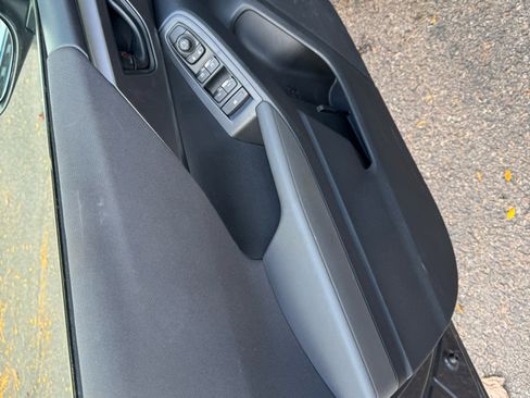 Used 2024 Subaru Impreza 2.0i image 9