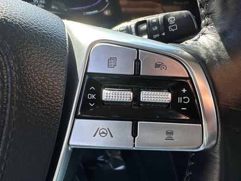 Used 2025 Kia Telluride S AWD/4WD image 36