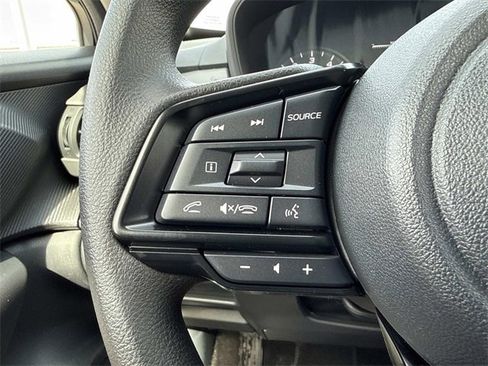 New 2026 Subaru Crosstrek 2.5i image 25