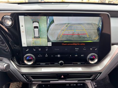 Used 2024 Lexus TX 350 FWD w/ Technology Package image 30