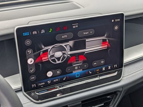 New 2026 Volkswagen Tiguan SE image 20