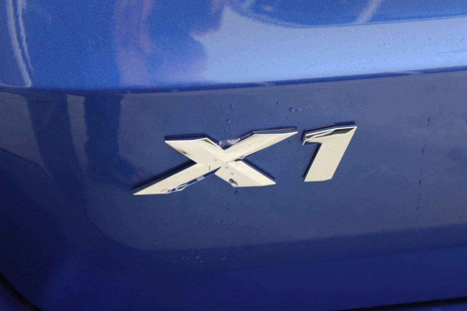 Used 2026 BMW X1 xDrive28i w/ Technology Package AWD/4WD image 27