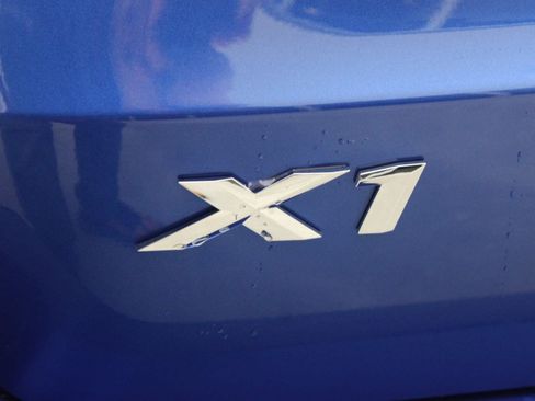 Used 2026 BMW X1 xDrive28i w/ Technology Package AWD/4WD image 27